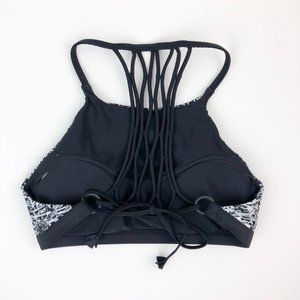 lululemon athletica Swim - LULULEMON 4 tidal flow net swim top mini ripple lululemon athletica Swim - LULULEMON 4 tidal flow net swim top mini ripple